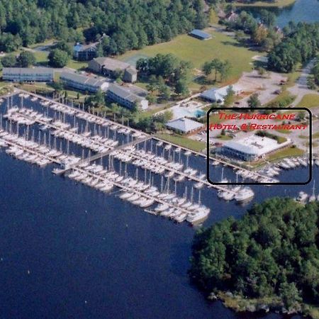 Fairfield Harbour Guest Rooms Νιου Μπερν Εξωτερικό φωτογραφία