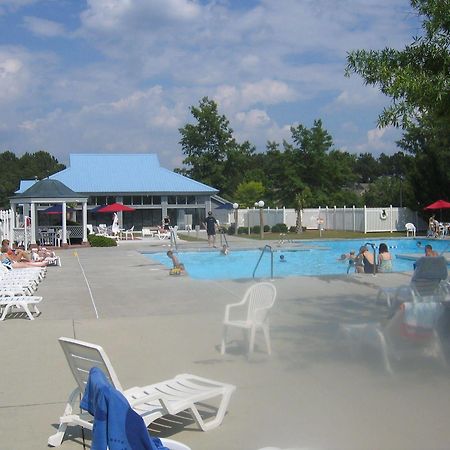 Fairfield Harbour Guest Rooms Νιου Μπερν Εξωτερικό φωτογραφία