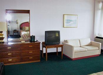 Fairfield Harbour Guest Rooms Νιου Μπερν Εξωτερικό φωτογραφία