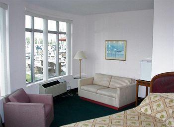 Fairfield Harbour Guest Rooms Νιου Μπερν Εξωτερικό φωτογραφία