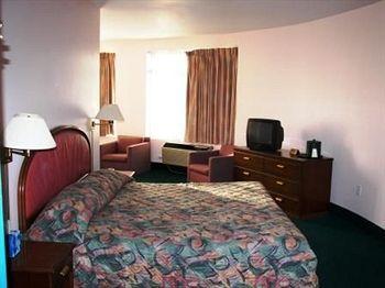 Fairfield Harbour Guest Rooms Νιου Μπερν Εξωτερικό φωτογραφία