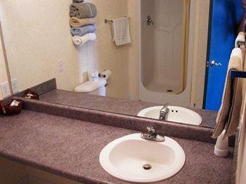 Fairfield Harbour Guest Rooms Νιου Μπερν Εξωτερικό φωτογραφία