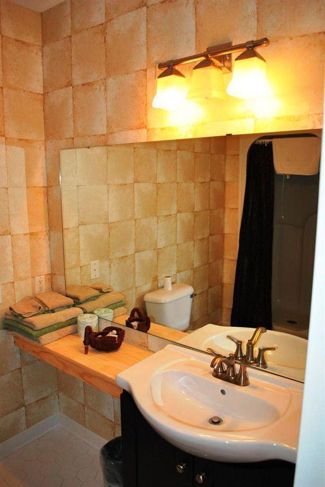 Fairfield Harbour Guest Rooms Νιου Μπερν Εξωτερικό φωτογραφία