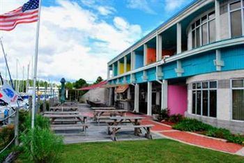 Fairfield Harbour Guest Rooms Νιου Μπερν Εξωτερικό φωτογραφία