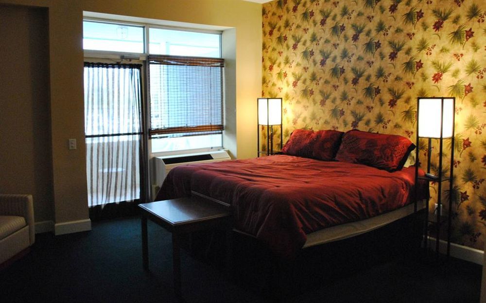 Fairfield Harbour Guest Rooms Νιου Μπερν Εξωτερικό φωτογραφία