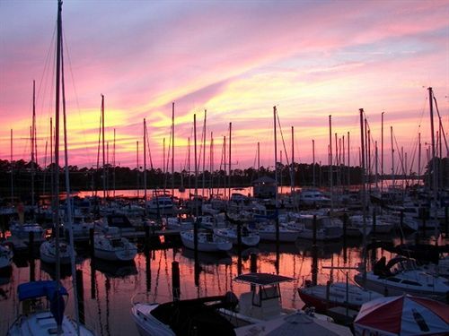 Fairfield Harbour Guest Rooms Νιου Μπερν Εξωτερικό φωτογραφία