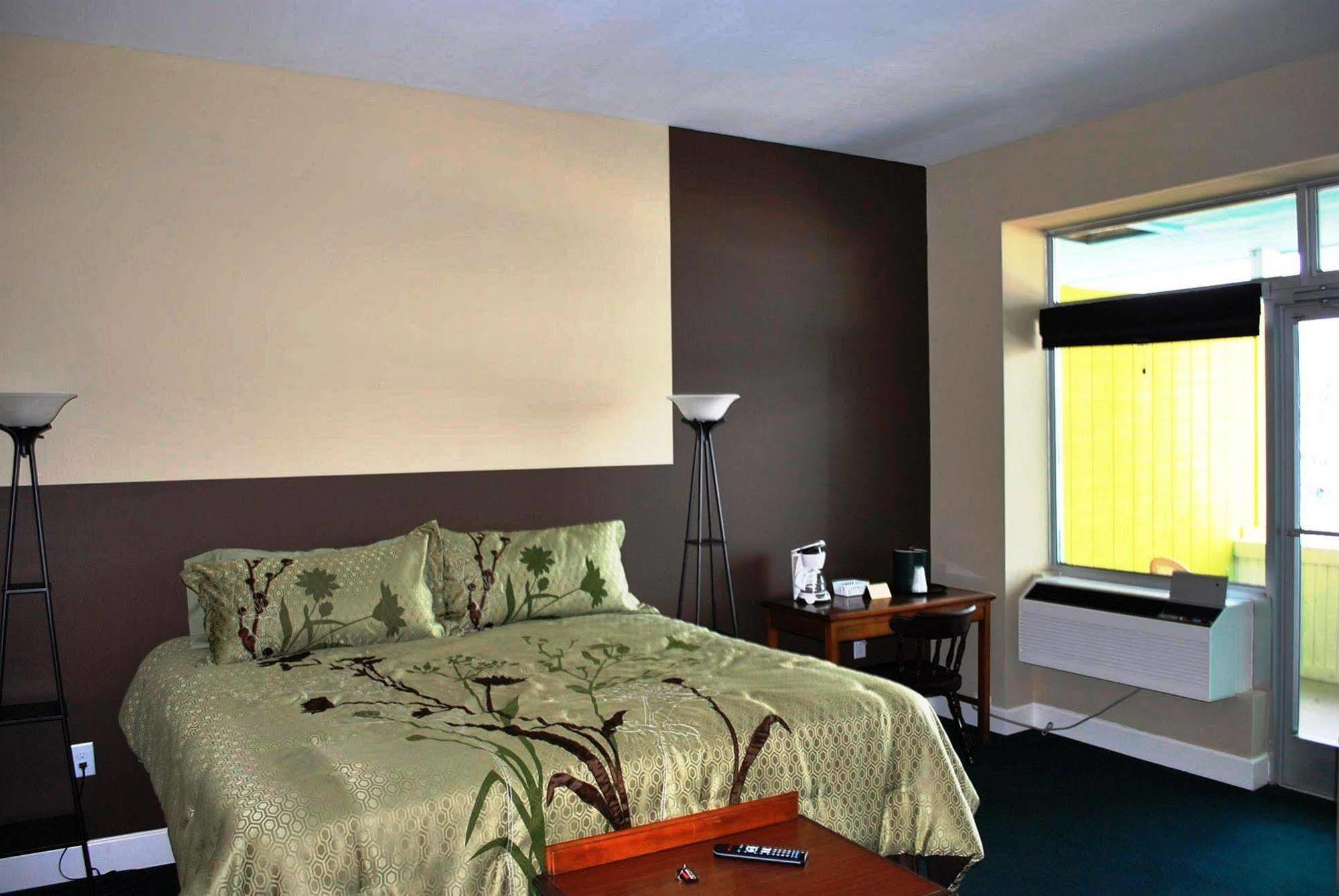 Fairfield Harbour Guest Rooms Νιου Μπερν Εξωτερικό φωτογραφία